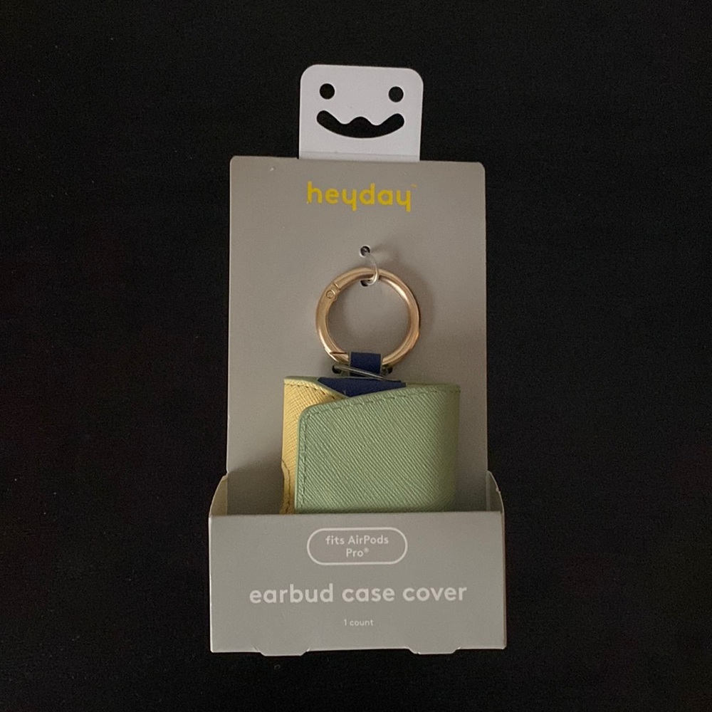 AirPod Pro Case Cover (BRAND NEW)